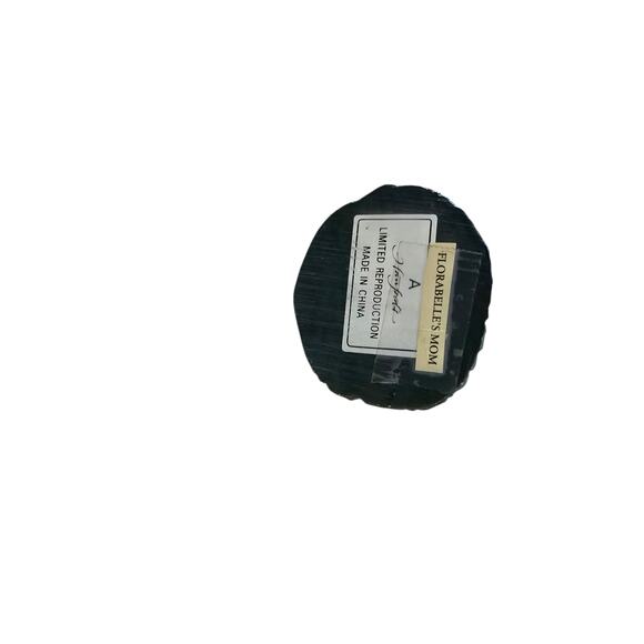 Hartford Crunkleton Set of 3 Senior Citizen Figurines - Picture 6 of 6